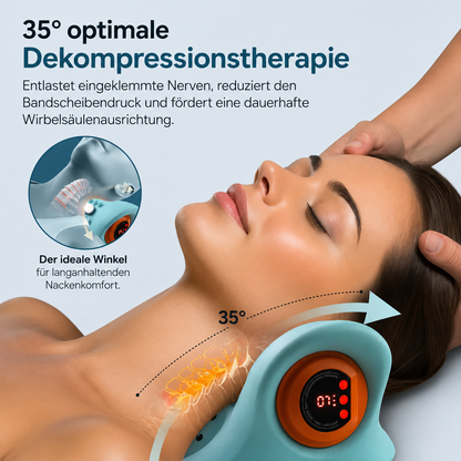 Rückenova NackenTherapie
