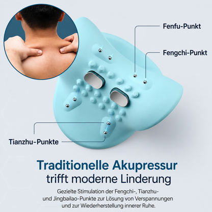 Rückenova NackenTherapie