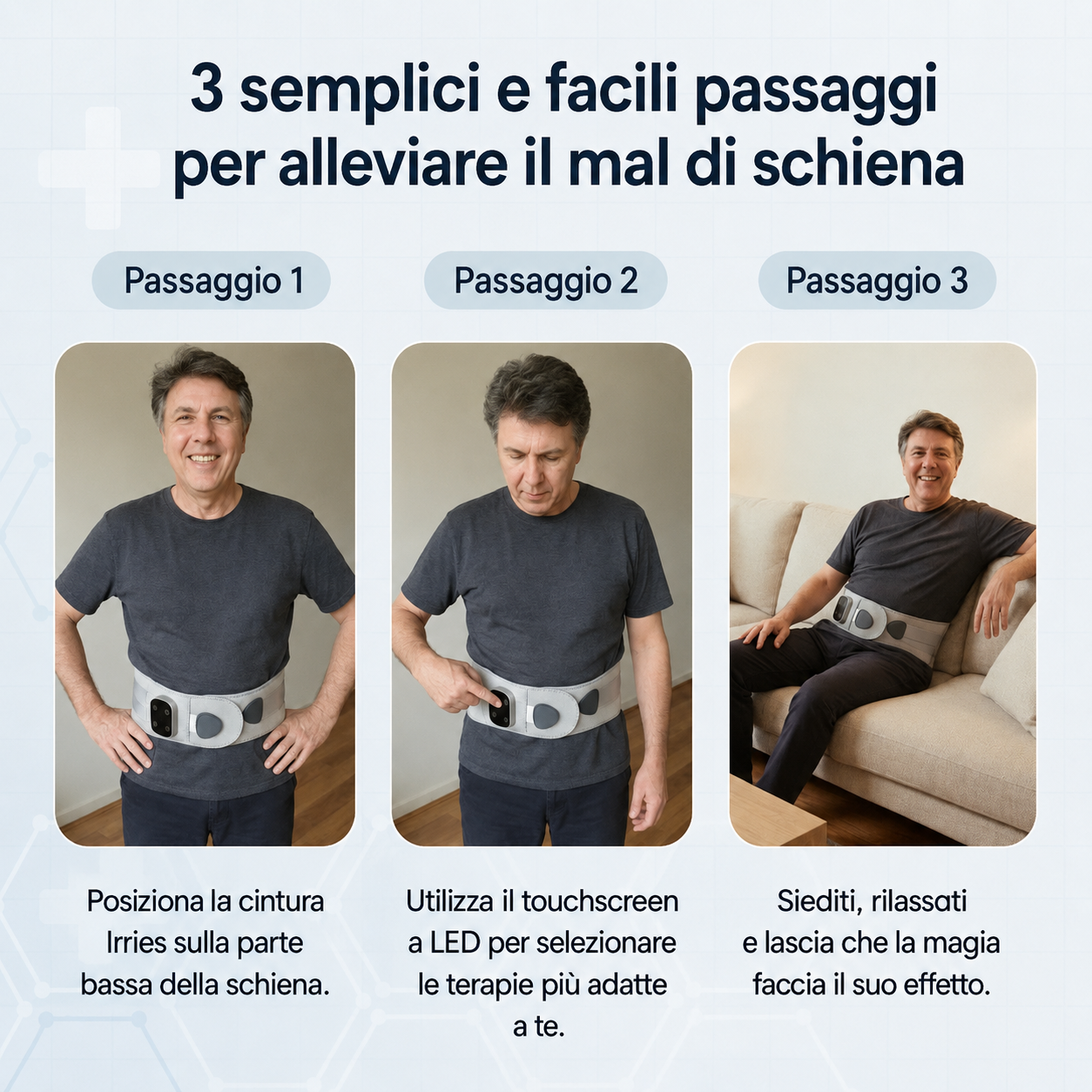 UniFusion