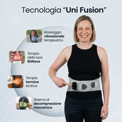 UniFusion