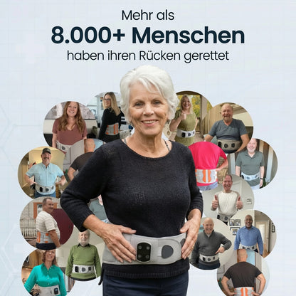 Rückenova® UniFusion