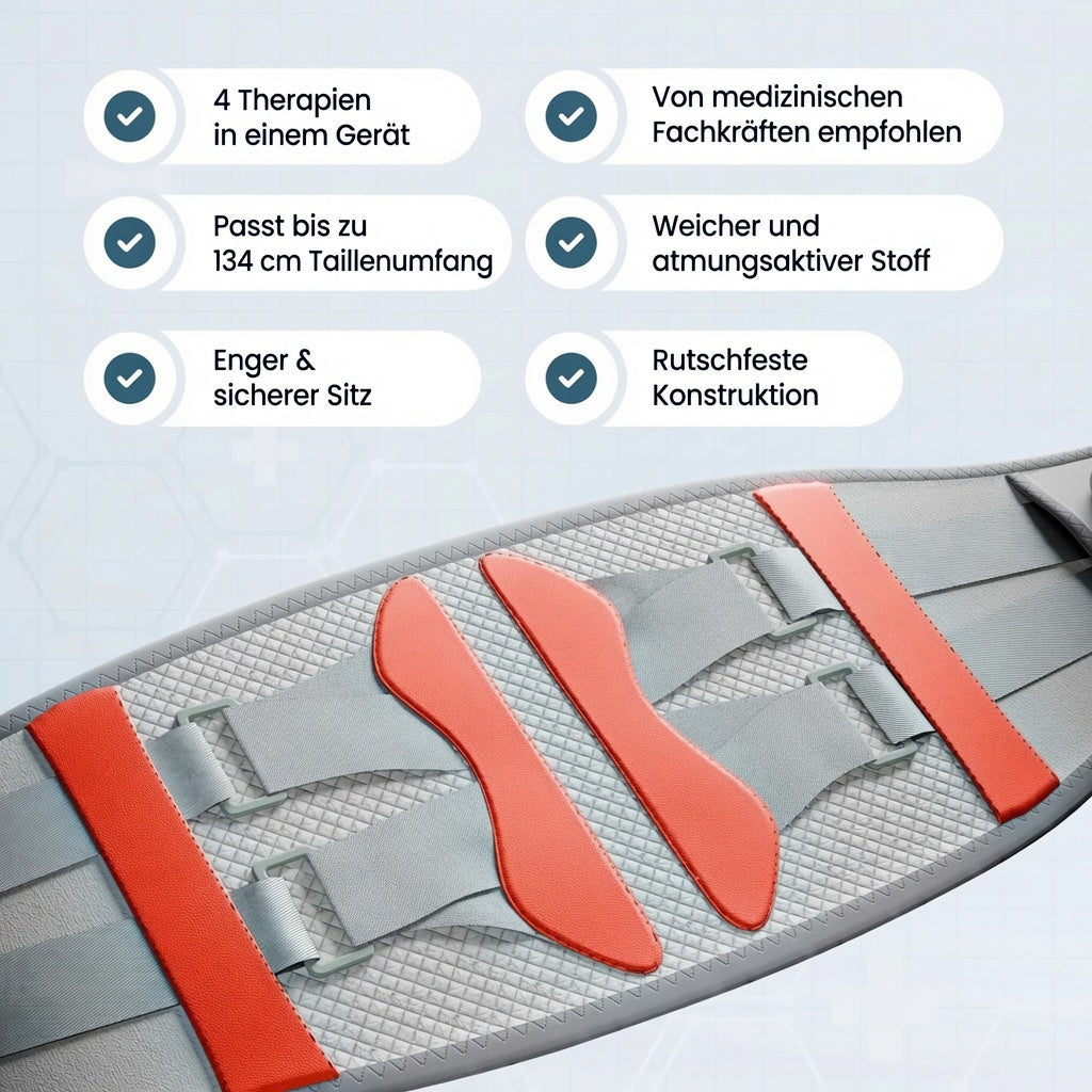 Rückenova® UniFusion