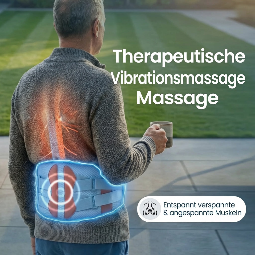 Rückenova® UniFusion