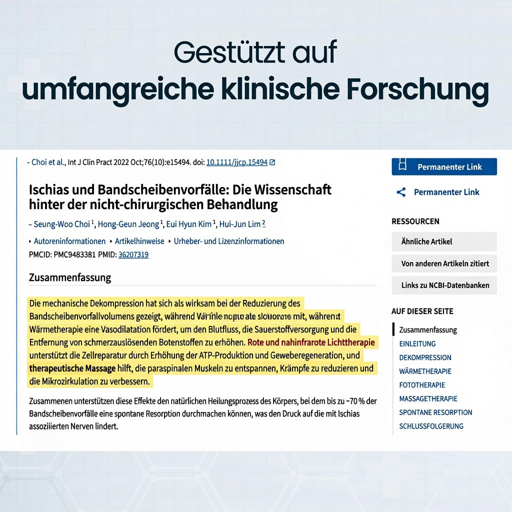 Rückenova® UniFusion